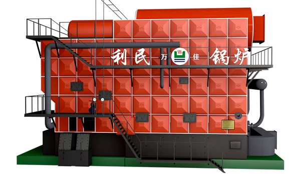 喜報(bào)！海倫利民鍋爐入選國(guó)家級(jí)專(zhuān)精特新“小巨人”企業(yè)